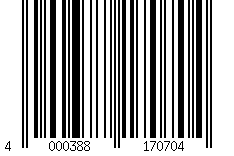 Barcode Symbol