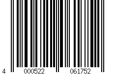 Barcode Symbol