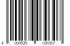 Barcode Symbol