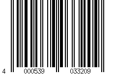 Barcode Symbol