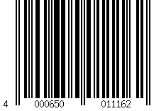 Barcode Symbol