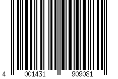 Barcode Symbol