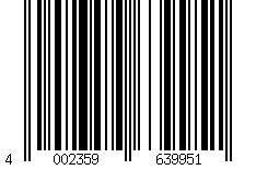 Barcode Symbol