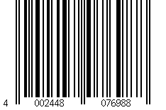 Barcode Symbol