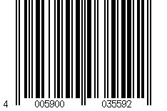 Barcode Symbol