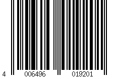 Barcode Symbol