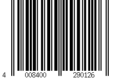 Barcode Symbol