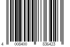 Barcode Symbol