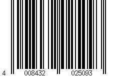 Barcode Symbol