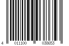 Barcode Symbol