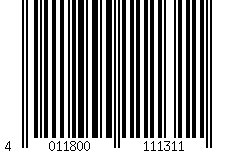 Barcode Symbol