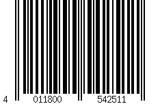 Barcode Symbol