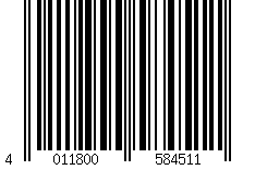 Barcode Symbol