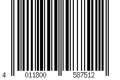 Barcode Symbol