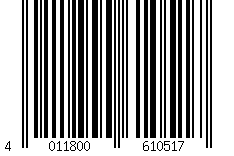 Barcode Symbol