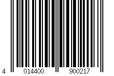 Barcode Symbol