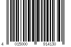 Barcode Symbol