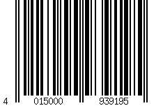 Barcode Symbol