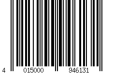 Barcode Symbol