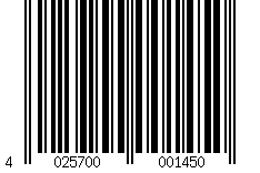 Barcode Symbol