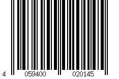 Barcode Symbol