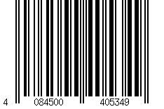 Barcode Symbol