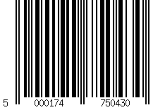 Barcode Symbol