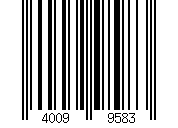 Barcode Symbol