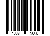 Barcode Symbol