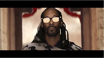 ARASH feat SNOOP DOGG - OMG