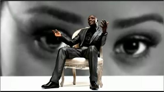 Akon ft. Colby O'Donis, Kardinal - Beautiful