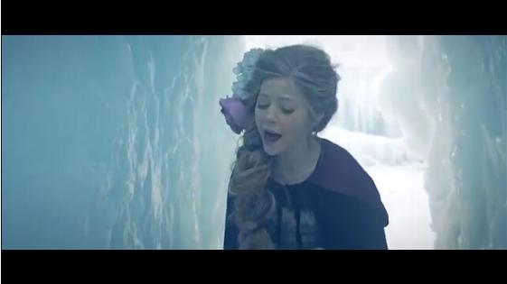 Alex Boye - Let It Go (Frozen)