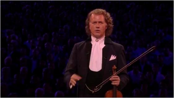 Andre Rieu - Bolero (Ravel)