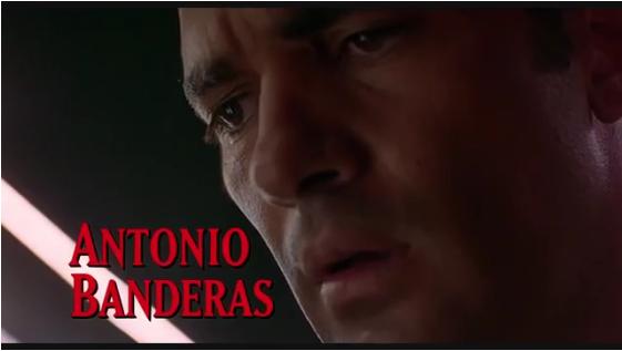 Antonio Banderas - Cancion del Mariachi (Desperado soundtrack)