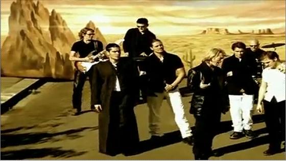 Boyzone - Picture Of You
