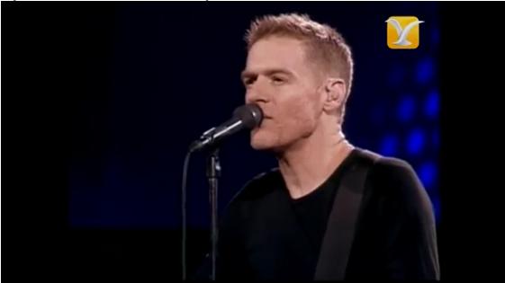 Bryan Adams - Have You Ever Really Loved a Woman