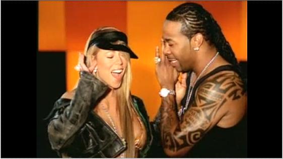 Busta Rhymes ft. Mariah Carey - I Know What You Want