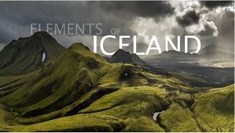 ELEMENTS OF ICELAND