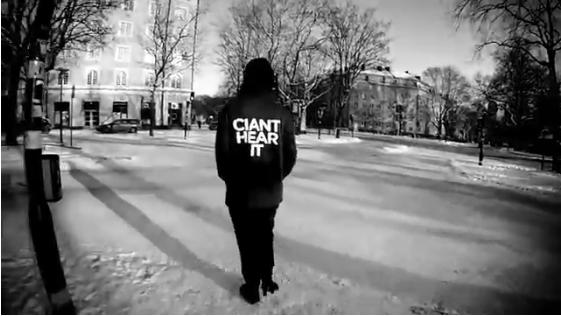 Elliphant - Ciant Hear It