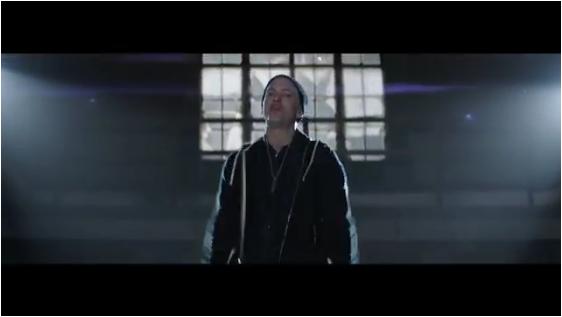 Eminem ft Sia - Guts Over Fear