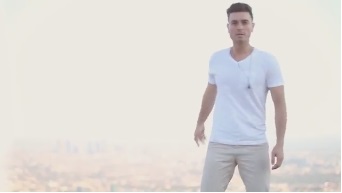 Faydee - Can't Let Go