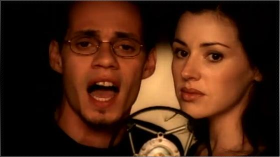 Marc Anthony ft. Tina Arena - I Want to Spend My Lifetime Loving You