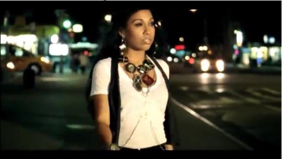 Melanie Fiona - Give It To Me Right