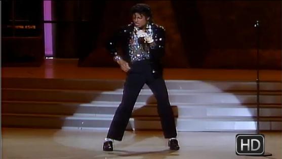 Michael Jackson - Jackson 5 Motown 25 FULL PERFORMANCE