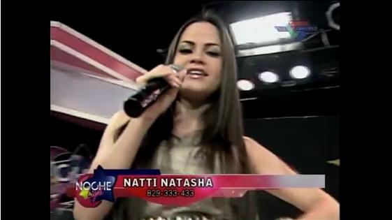 Natti Natasha - Tus movimientos