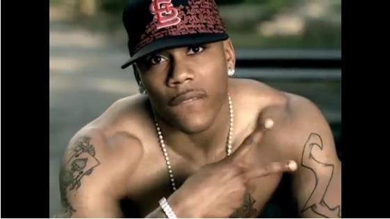 Nelly ft. Jermaine Dupri, Ciara - Stepped On My J'z