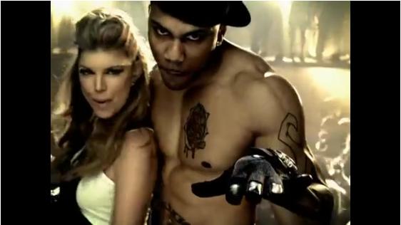 Nelly, Fergie - Party People