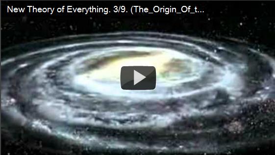 New Theory of Everything 3of9