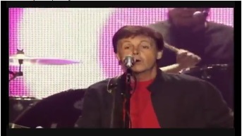 Paul McCartney - All My Loving