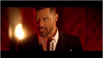 Ricky Martin - Adios